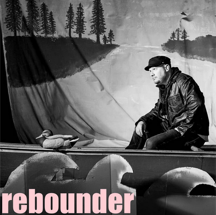 Rebounder Album Release – Bryce Clifford