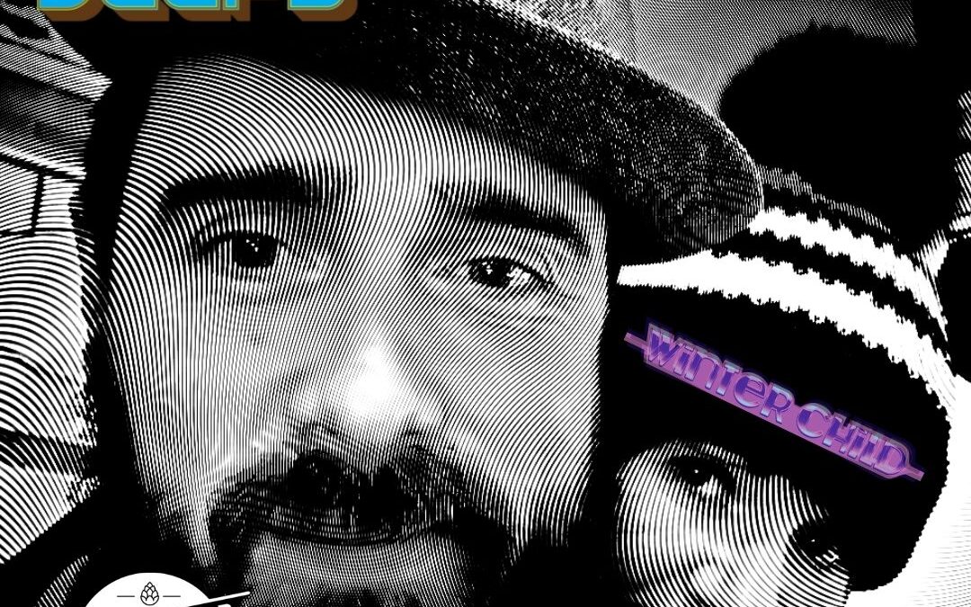 Steve Deeps and Winterchild