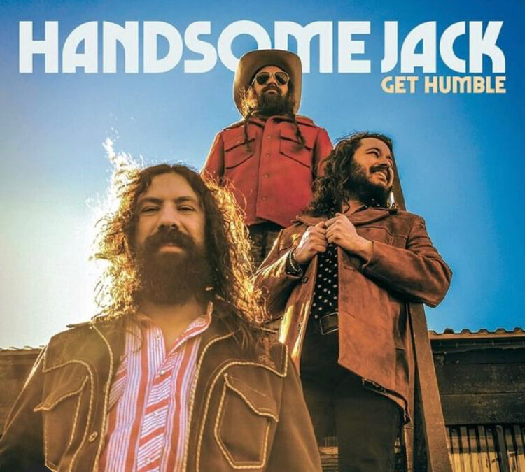 Handsome Jack with guests Freeway