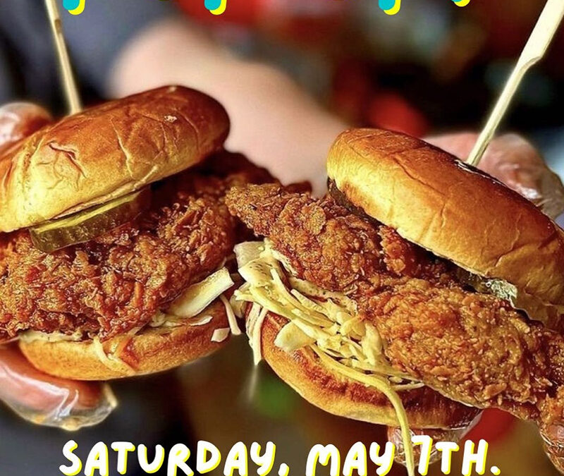 Pop Up Food – The Better Vegan