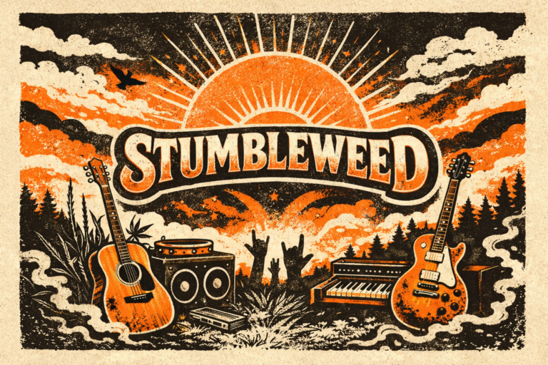 Stumbleweed
